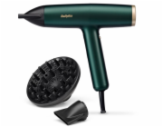 BaByliss D6555DE, Fén na vlasy 1700W