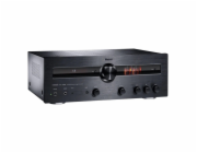 MAGNAT MA-900 STEREO ZESILOVAČ ČERNÝ