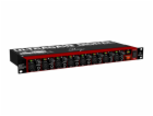 Behringer ADA8200 - 8kanálový audio převodník, 10 - 24000 Hz