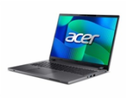 Acer TravelMate P2 (TMP216-51-G2-TCO-34PF) Core 3 100U16GB/512GB SSD/16" 1920x1200 IPS/Win11 PRO/šedá