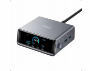 Anker Prime Charger 250W, 4x USB-C, 2x USB-A, GaNPrime