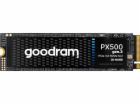 Goodram PX500 GEN.3 SSDPR-PX500-512-80-G3 SSD disk 512 GB...