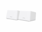 WiFi router TP-Link Halo H47BE(2-pack) WiFi 7, BE9300, 3x...