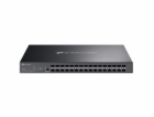 TP-Link OMADA switch SX3032F (32xSFP+, 2xconsole,RP)