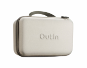 BUYDEEM Cestovní obal Outin Nano A000006 - béžový (OTEM-01)
