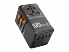 TESSAN TS-WTA04 Travel Adapter