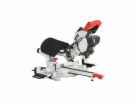 Pokosová pila NAC MS210-S-170-GY- s pojezdem 