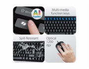 GENIUS KM-100SE + Copilot