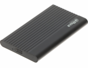 Dahua Technology Externí SSD disk PSSD-T70-1TB 1TB černá (PSSD-T70-1TB)