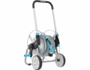 CELLFAST KOVOVÝ VOZÍK EXPLORER + HADICE 20 m 3/4 SADA
