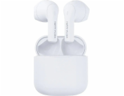 Happy Plugs Joy White
