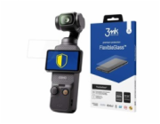 3mk hybridní sklo FlexibleGlass pro Dji Osmo Pocket 3
