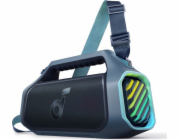 Bluetooth reproduktor Anker soundcore Boom 2 Plus modrý