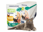 ANIMAL ISLAND Everyday Chicken fillets in broth - mokré k...