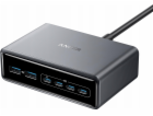 Anker Prime Charger 200W, 4x USB-C, 2x USB-A, GaN