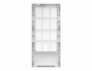 Darkflash A290 computer case (white)