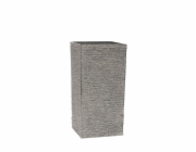 Květináč G21 Natur Tube 40 x 82 x 40