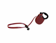 Alcott Vodítko Adventure červené velikost XS