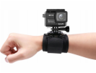 Držák SJCAM 360 Rotacion Wrist strap otočný, návlek na zá...