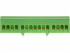 Simet PŘIPOJOVACÍ PÁS DIN TS35 LP-870S-15FS SIMET