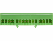 Simet PŘIPOJOVACÍ PÁS DIN TS35 LP-870S-15FS SIMET