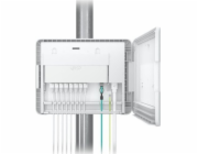 UBNT UISP-Box, UISP venkovní box pro router nebo switch