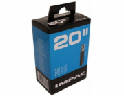 Impac  duše 20" AV20 47/60-406 auto-ventilek