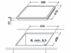 Whirlpool AKT 8601 IX