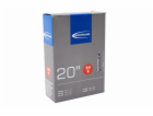 Schwalbe duše 20" SV6 28/40-406 galuskový ventilek