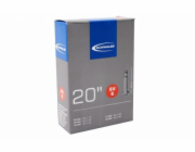 Schwalbe duše 20" SV6 28/40-406 galuskový ventilek