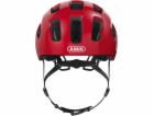 Dětská přilba Abus Youn-I 2.0 Blaze Red vel.M(52-57cm)