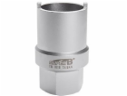 SuperB - Stahovák na volnoběžná kolečka Shimano - TB-1018