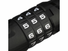 Abus 4508C/150/8 Black Star