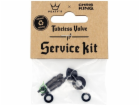 PEATY S X CHRIS KING (MK2) TUBELESS VALVE SERVICE KIT 