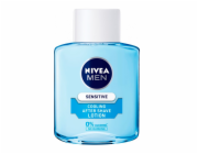 Nivea Men Sensitive Cooling After Shave Lotion 100ml