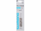 Řetěz SHIMANO CN-HG53 - 9 rychlostí - 114 článků