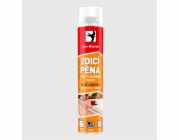 Den Braven Zdící pěna pistolová Multi Kleber Profi 750 ml