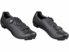 FORCE tretry ROAD HERO PRO, černé vel.43