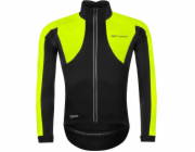 FORCE zimní bunda X100 černo-fluo vel.M