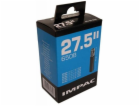 Impac  duše 27.5" AGV27,5 40/60-584 auto-ventilek celokovový