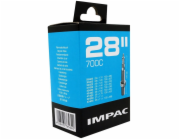 Impac FV Impac duše 28"SV 28/47-622/635 galuskový ventilek