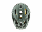 Uvex Quatro CC MIPS, moss green/rhino (52-57cm)