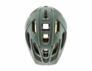 Uvex Quatro CC MIPS, moss green/rhino (52-57cm)