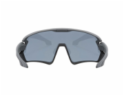 Uvex Sportstyle 231, grey black mat/mirror silver
