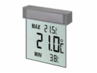 Tfa-dostmann TFA 30.1025 Digit Window Thermometer - venko...