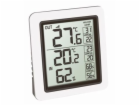 TFA bezdrátový teploměr 30.3065.02 INFO