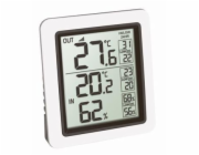 TFA bezdrátový teploměr 30.3065.02 INFO
