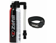 Zefal lepení spray 100ml+uchyt