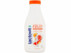 Lactovit FRUIT Broskev a grep Sprchový gel energetický 500ml