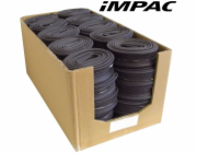 Impac  duše 28" AGV28  28/47-622/635 montážní balení auto-ventilek celokovový